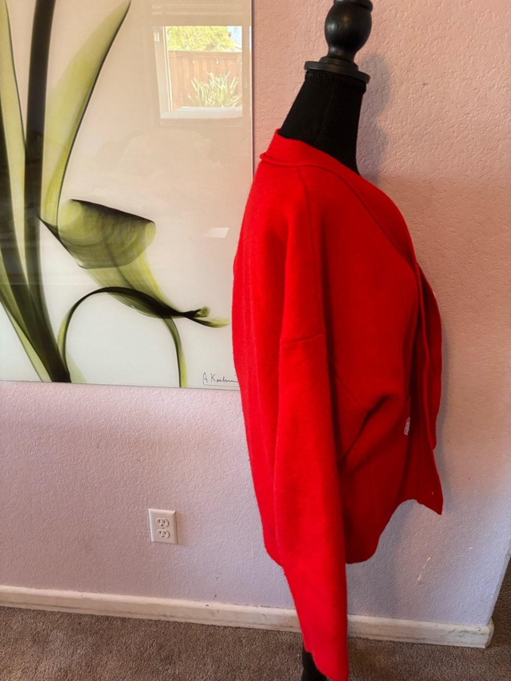 Maje sweater size small - Picture 3 of 6